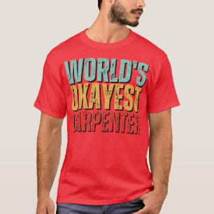 Weltmarken-Token-Tischgeschenk-Idee 2 T-Shirt