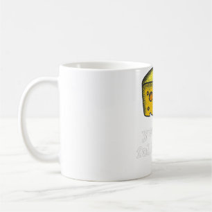Weltmarkt: Token Golf Player Funny Frisbee Golf Kaffeetasse