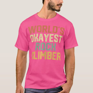 Weltmarktregion T-Shirt