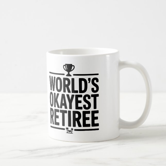 Weltmarkts-Tasse "Supermarkt" - Retirem Kaffeetasse (Rechts)