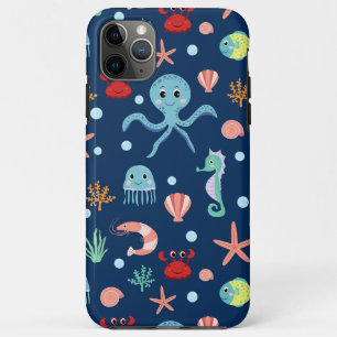 Weltmeer Case-Mate iPhone Hülle