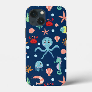 Weltmeer Case-Mate iPhone Hülle