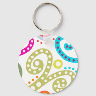 Weltmeer Schlüsselanhänger