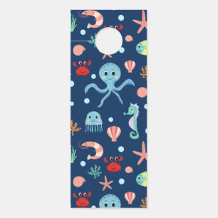 Weltmeer Türanhänger