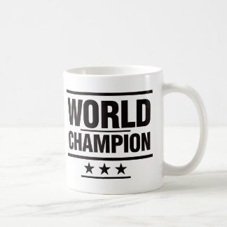 Weltmeister Kaffeetasse