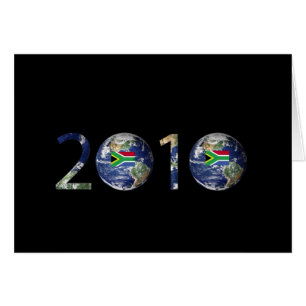 Weltmeisterschaft 2010