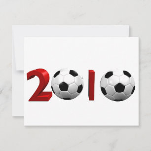 Weltmeisterschaft 2010