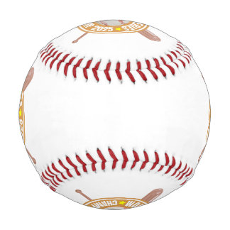 Weltmeisterschaft 2025 T-Shirt Baseball