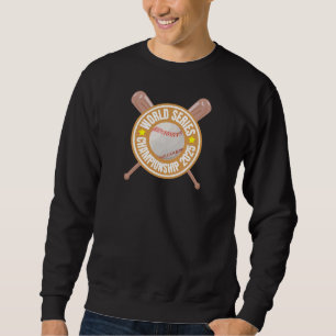 Weltmeisterschaft 2025 T-Shirt Sweatshirt