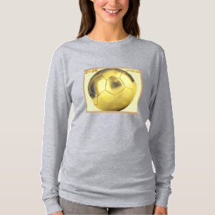 WELTMEISTERSCHAFT 2026 FUSSBALL T-Shirt