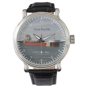 Weltmeisterschaft Armbanduhr