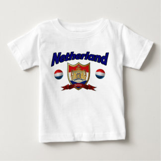 Weltmeisterschaft Baby T-shirt