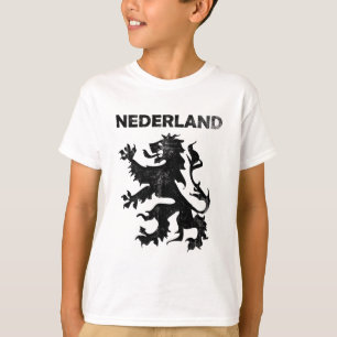 Weltmeisterschaft-Kinder T-Shirt