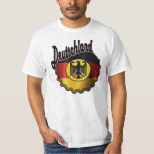 Weltmeisterschaft T-Shirt