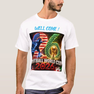 Weltmeisterschaft T-Shirts