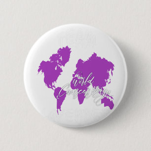 Weltmeistertag für Männer und Frauen Button