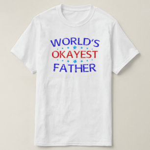 Weltmeistervater T-Shirt