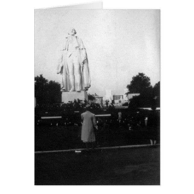 Weltmesse 1939 (Vorne)