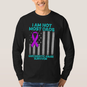 Weltnaturschutzbewusstsein der meisten Vater Survi T-Shirt
