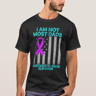 Weltnaturschutzbewusstsein der meisten Vater Survi T-Shirt