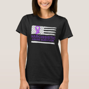 Weltnaturschutzbewusstsein T-Shirt