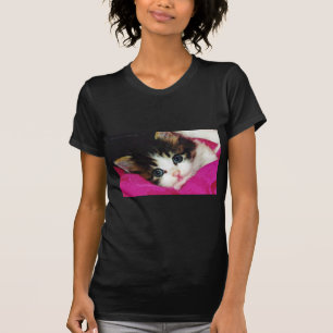 Weltniedlichstes Kätzchen T-Shirt