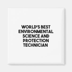 Weltniveau für den besten Umweltschutz - Wissensch Magnet