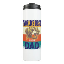 Weltniveau Thermosbecher