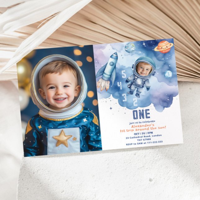 Weltraum Erster Rundgang durch den Sonnenstrahl As Einladung (Von Creator hochgeladen)