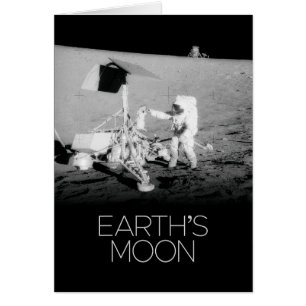 Weltraum, Galaxie, Sonnensystem, Mond der Erde