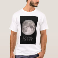 Weltraum, Galaxie, Sonnensystem, Mond der Erde