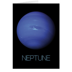 Weltraum, Galaxie, Sonnensystem, Neptun