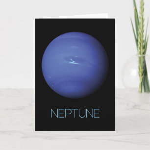 Weltraum, Galaxie, Sonnensystem, Neptun Karte
