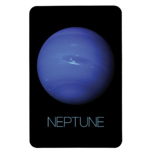 Weltraum, Galaxie, Sonnensystem, Neptun Magnet
