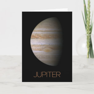 Weltraum, Galaxie, Sonnensystem, Planet Jupiter Karte