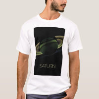 Weltraum, Galaxie, Sonnensystem, Planet Saturn