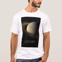 Weltraum, Galaxie, Sonnensystem, Planet Saturn