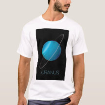 Weltraum, Galaxie, Sonnensystem, Planet Uranus