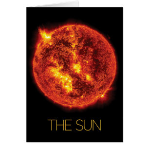 Weltraum, Galaxie, Sonnensystem, Sterne, die Sonne