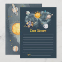 Weltraum Geburtstag Galaxy Sun Moon Sterne Planete
