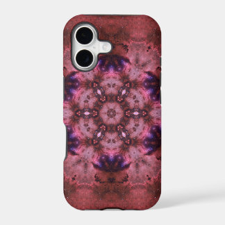 Weltraum-Harmonik-Mandala