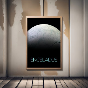 Weltraum, Kosmos, Sonnensystem, Mondkalender Fotodruck