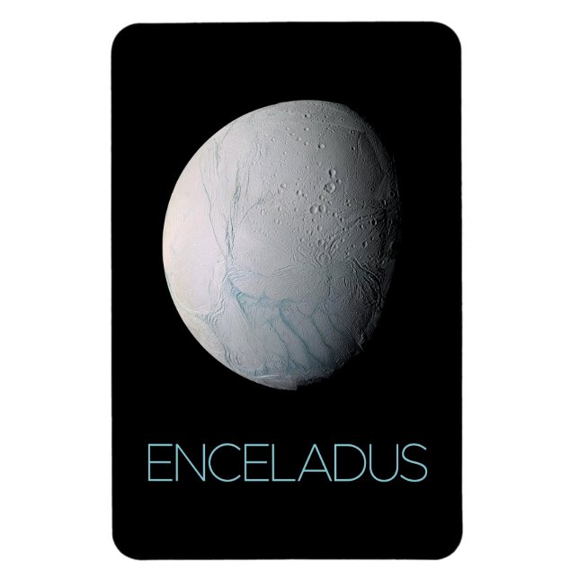 Weltraum, Kosmos, Sonnensystem, Mondkalender Magnet (Vertikal)