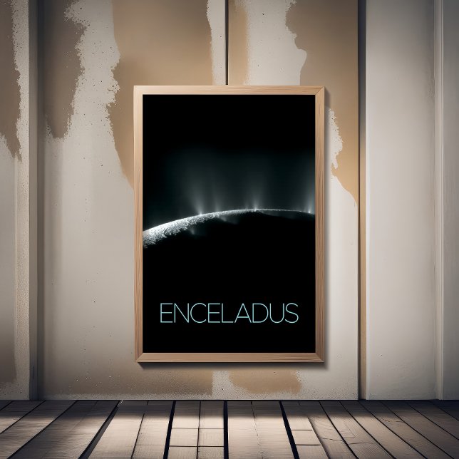 Weltraum, Kosmos, Sonnensystem, Mondkalender Poster (Von Creator hochgeladen)