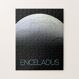 Weltraum, Kosmos, Sonnensystem, Mondkalender Puzzle