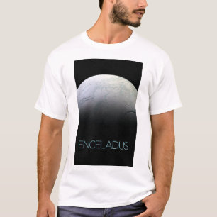 Weltraum, Kosmos, Sonnensystem, Mondkalender T-Shirt