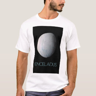 Weltraum, Kosmos, Sonnensystem, Mondkalender T-Shirt