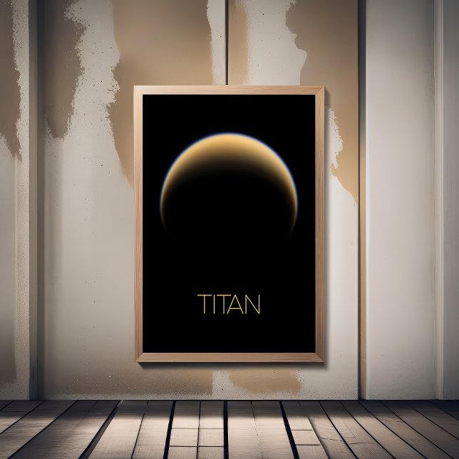 Weltraum, Kosmos, Sonnensystem, Mondtian Poster (Von Creator hochgeladen)