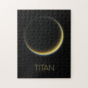 Weltraum, Kosmos, Sonnensystem, Mondtian Puzzle