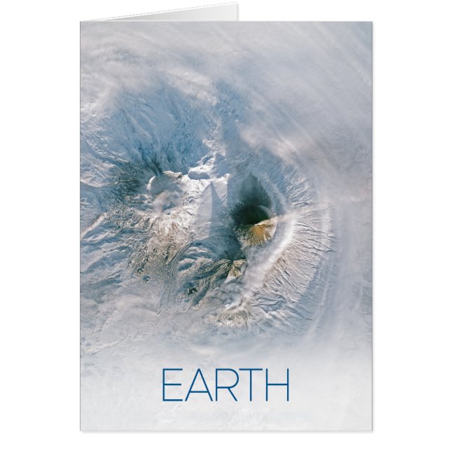 Weltraum, Kosmos, Sonnensystem, Planet Erde (Vorne)